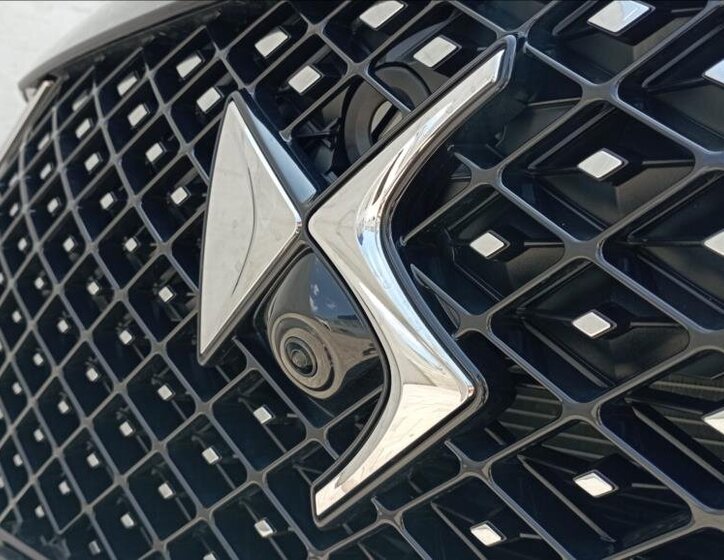 DS Automobiles DS7 SUV 1,6 l 147 kw