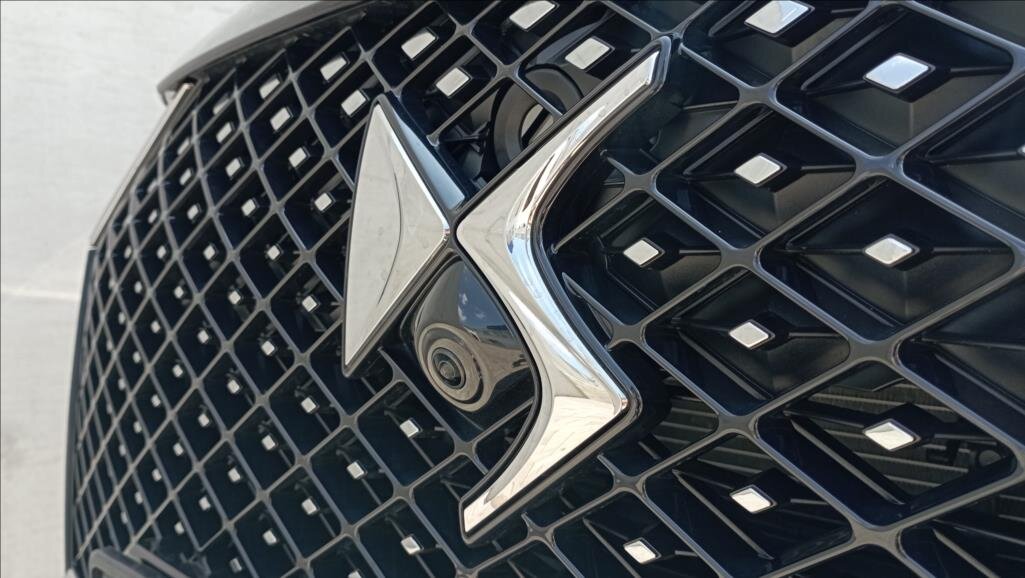 DS Automobiles DS7 SUV 1,6 l 147 kw