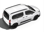 Citroën Berlingo MPV 1,5 l 96 kw