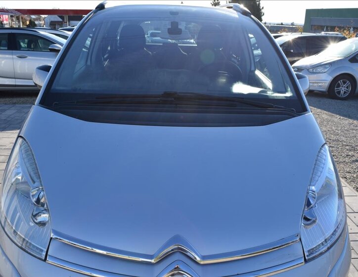 Citroën C4 Picasso Kombi 1,6 l 88 kw