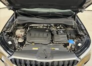 Škoda Kodiaq SUV 2,0 l 110 kw