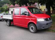 Volkswagen Transporter 2