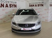 Volvo V60 Kombi 2,0 l 110 kw