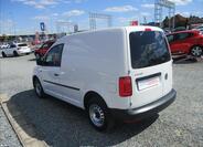 Volkswagen Caddy 6