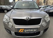 Škoda Yeti SUV / Terénní 1,2 l 77 kw