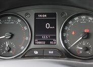 Škoda Fabia Hatchback 1,2 l 63 kw