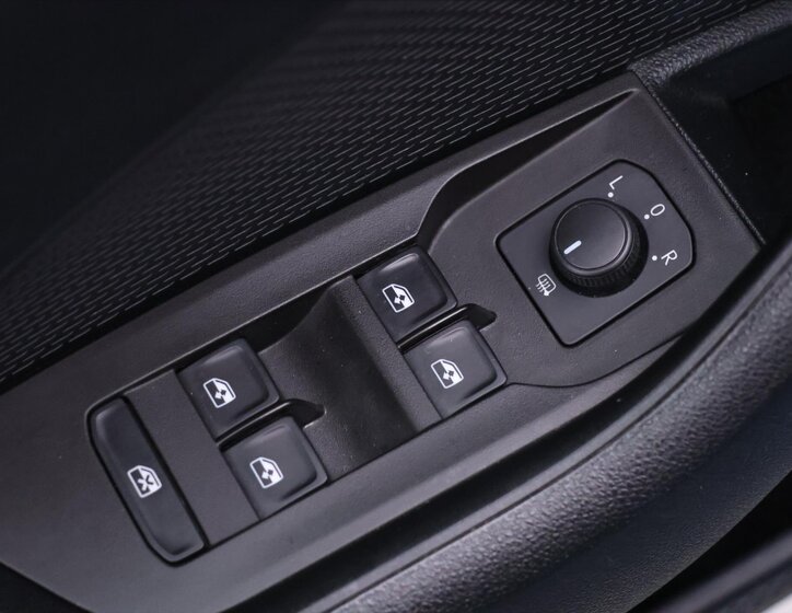 Škoda Octavia Liftback 2,0 l 110 kw