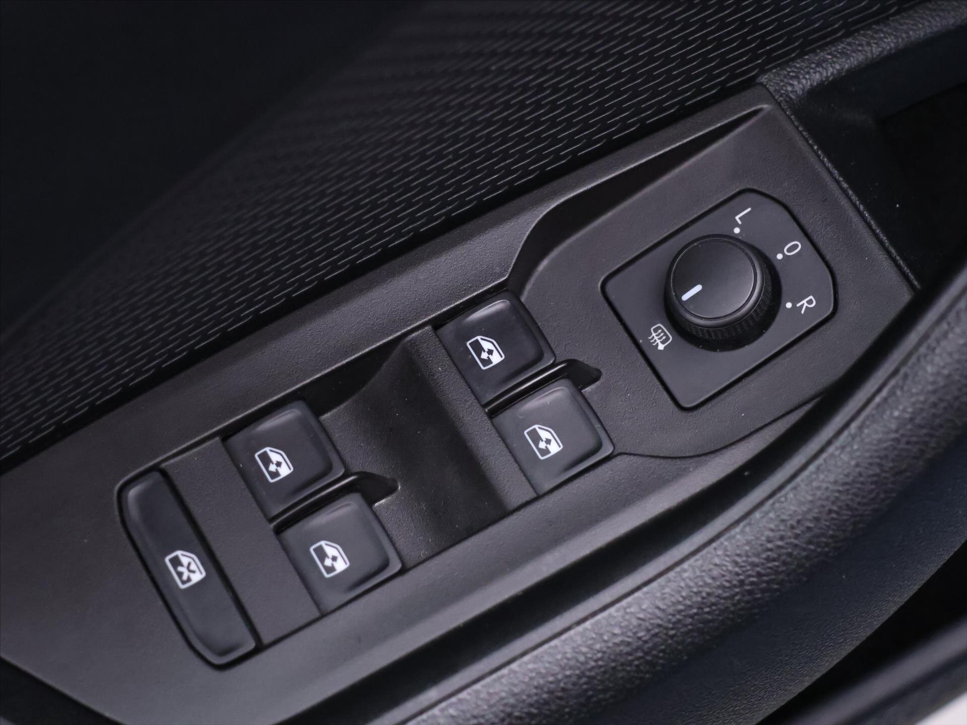 Škoda Octavia Liftback 2,0 l 110 kw