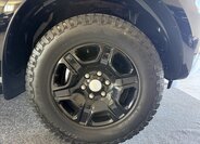 Ford Ranger Pick-up 3,2 l 147 kw