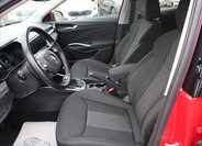 Škoda Fabia Hatchback 999,0 70 kw