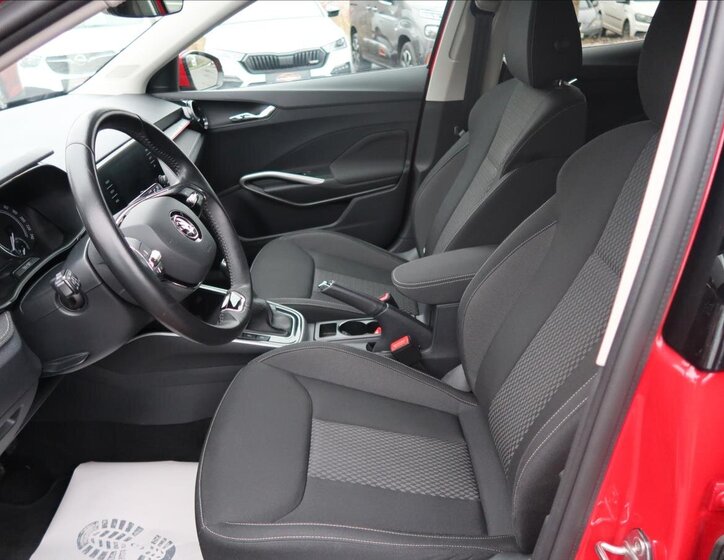 Škoda Fabia Hatchback 999,0 70 kw