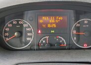 Citroën Jumper Skříň 2,2 l 96 kw