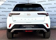 Opel Mokka SUV / Terénní 1,2 l 96 kw