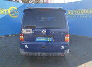 Volkswagen Transporter Kombi 1,9 l 63 kw