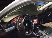 BMW Řada 5 Sedan / Limuzína 0,0 135 kw