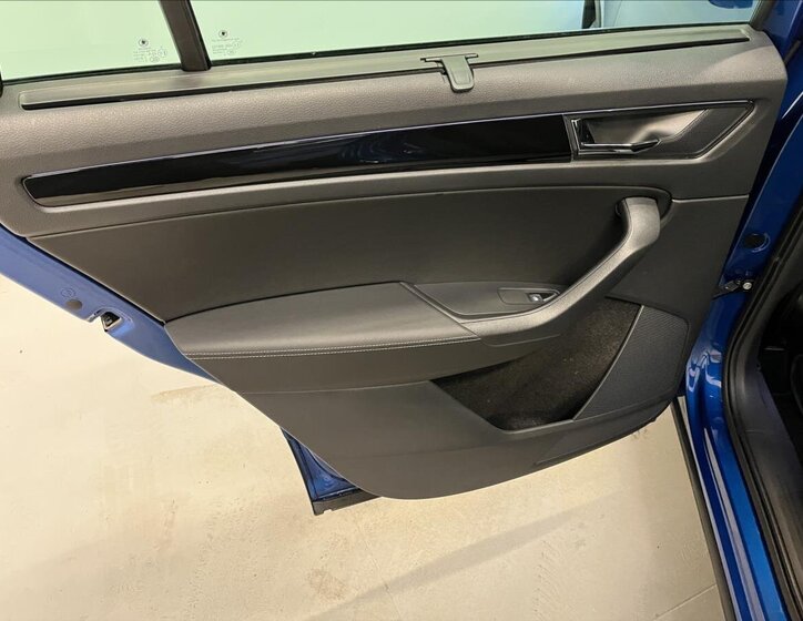 Škoda Kodiaq SUV / Terénní 2,0 l 147 kw