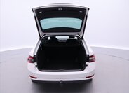Škoda Superb Kombi 2,0 l 140 kw