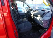 Ford Transit Ostatní 2,2 l 74 kw