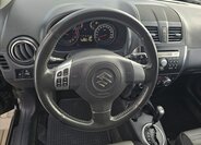 Suzuki SX4 Hatchback 1,6 l 88 kw