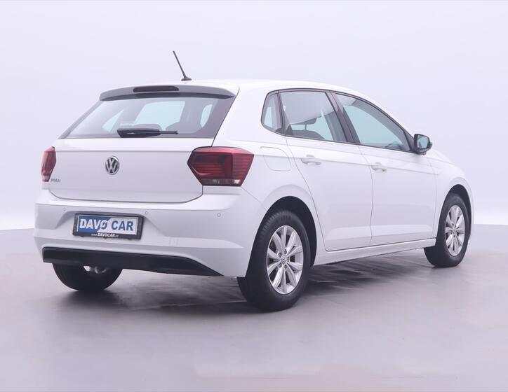 Volkswagen Polo 7