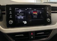 Škoda Kamiq SUV / Terénní 999,0 85 kw