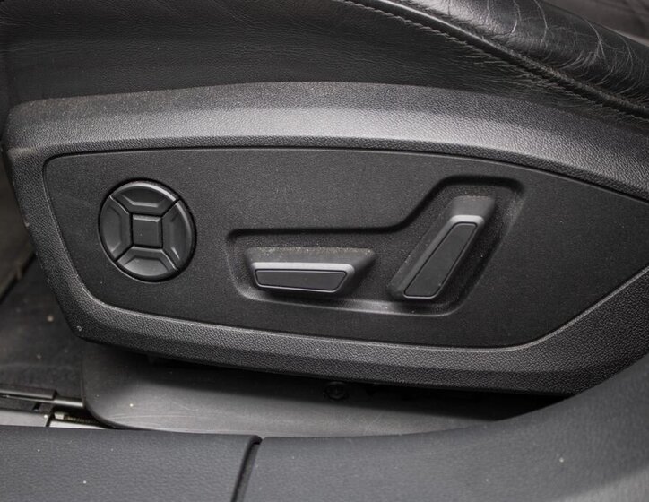 Audi A6 Kombi 3,0 l 210 kw