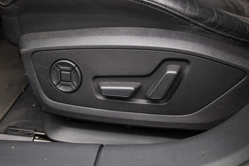 Audi A6 Kombi 3,0 l 210 kw