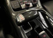 Audi S8 Sedan / Limuzína 4,0 l 445 kw
