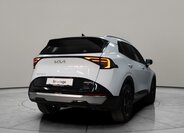 KIA Sportage SUV / Terénní 1,6 l 100 kw