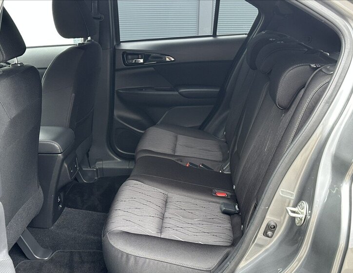 Mitsubishi Eclipse Cross SUV / Terénní 2,3 l 109 kw