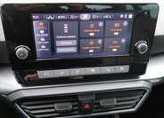 Seat Leon Kombi 999,0 81 kw