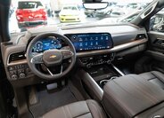 Chevrolet Tahoe SUV / Terénní 6,2 l 313 kw