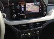 Škoda Kamiq SUV / Terénní 1,5 l 110 kw