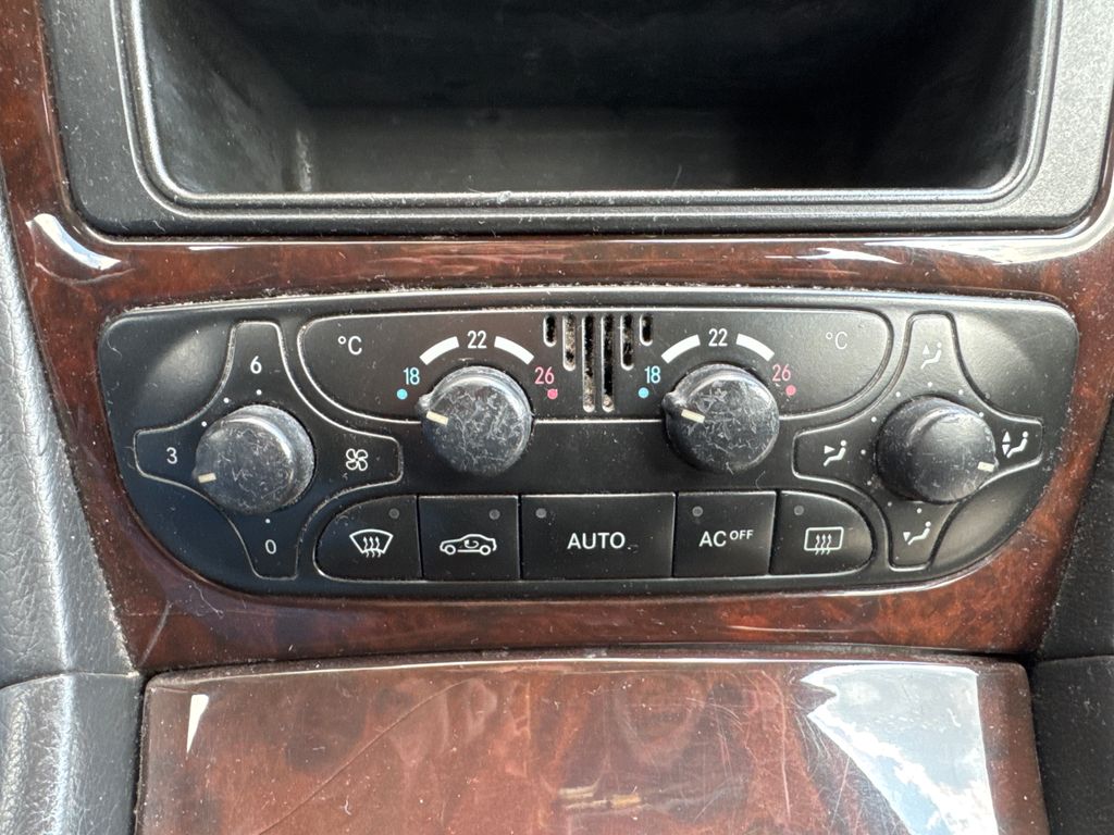 Mercedes-Benz Třídy C