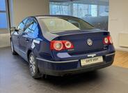 Volkswagen Passat 6