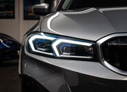 BMW Řada 3 Kombi 2,0 l 140 kw