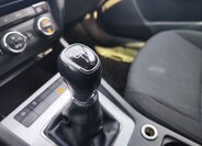 Škoda Octavia Kombi 1,8 l 132 kw