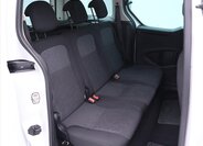 Peugeot Partner Tepee Kombi 1,6 l 73 kw