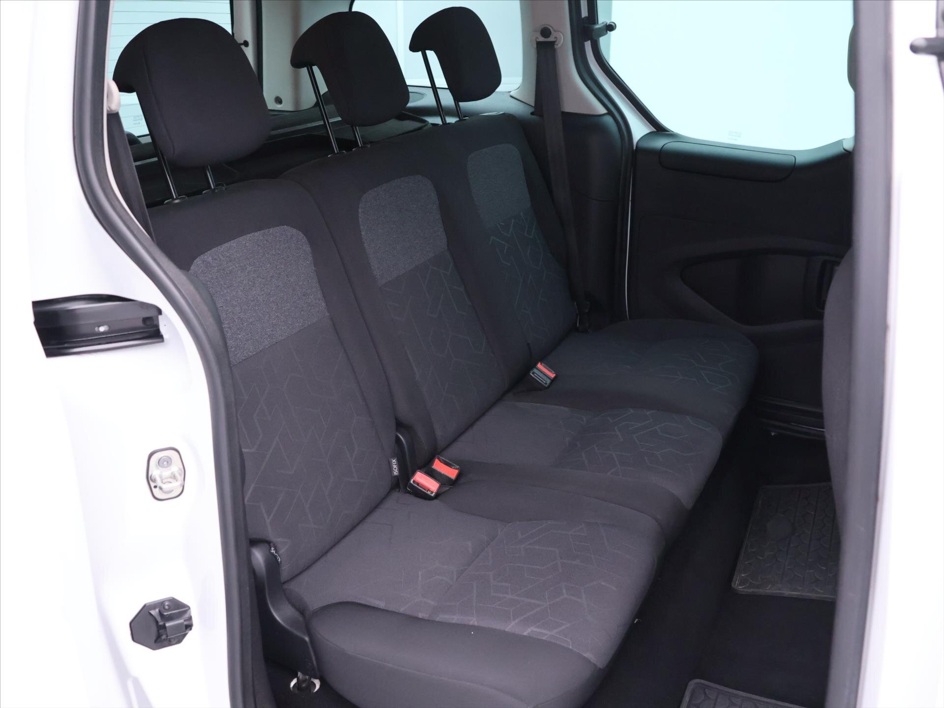Peugeot Partner Tepee Kombi 1,6 l 73 kw