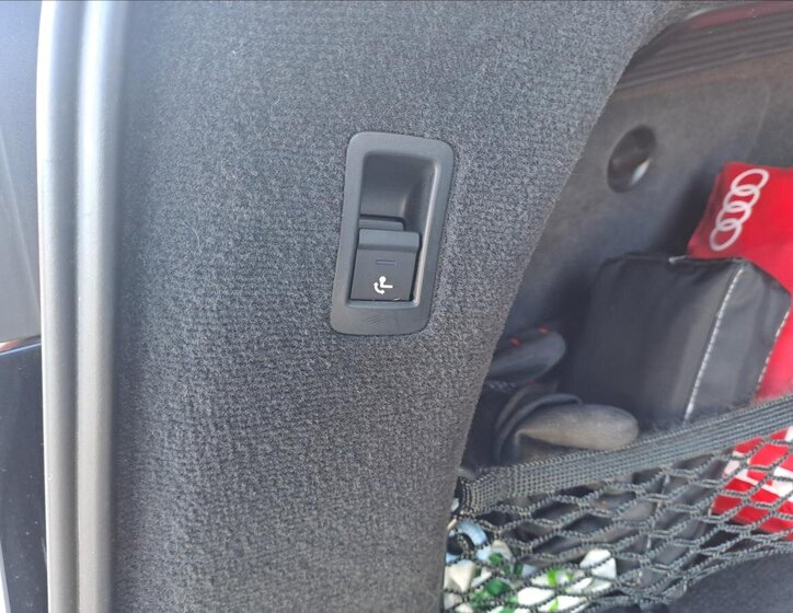 Audi A6 Kombi 2,0 l 150 kw