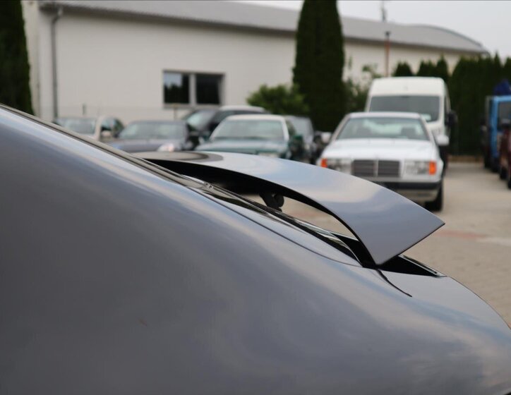 Audi A7 Hatchback 3,0 l 235 kw