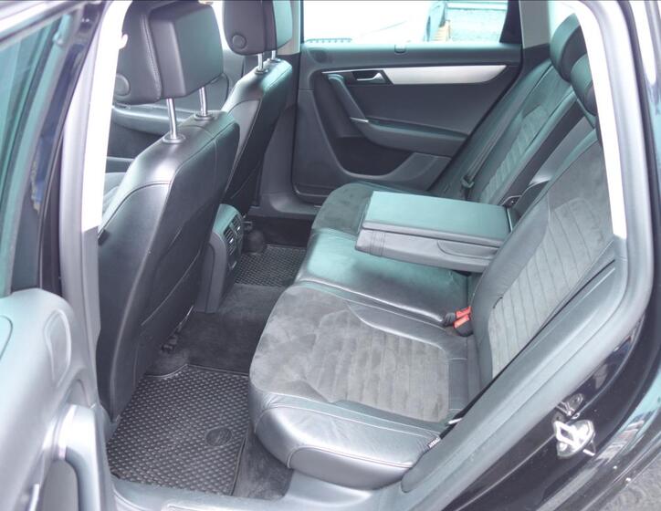 Volkswagen Passat 15