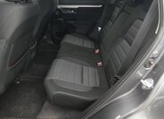 Honda CR-V SUV / Terénní 2,0 l 107 kw
