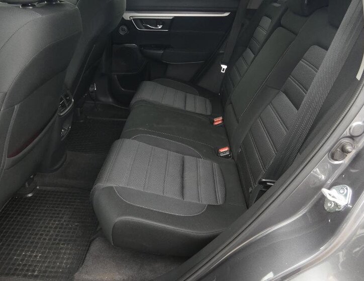 Honda CR-V SUV / Terénní 2,0 l 107 kw