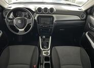 Suzuki Vitara 8