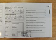 KIA Sportage SUV 1,6 l 100 kw