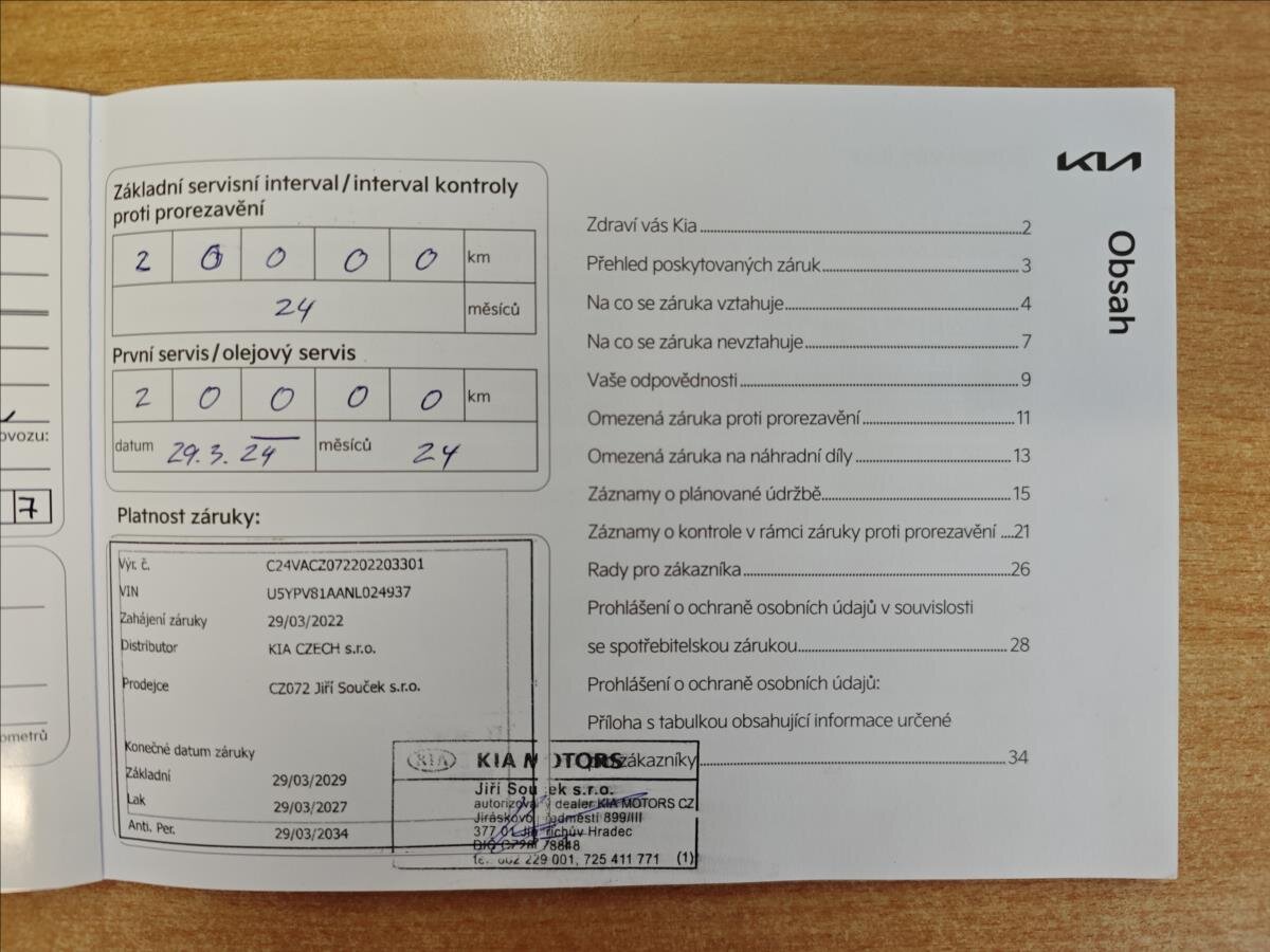 KIA Sportage SUV 1,6 l 100 kw