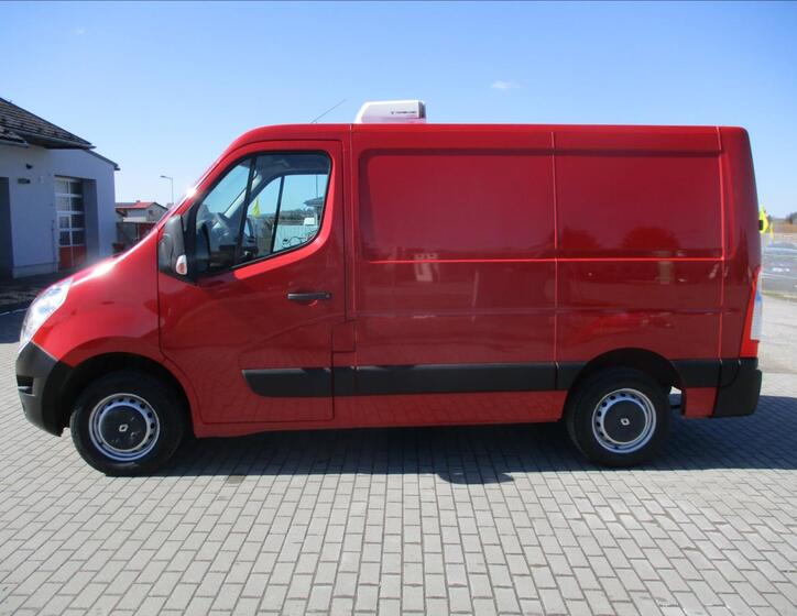 Renault Master 2