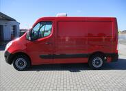 Renault Master 2