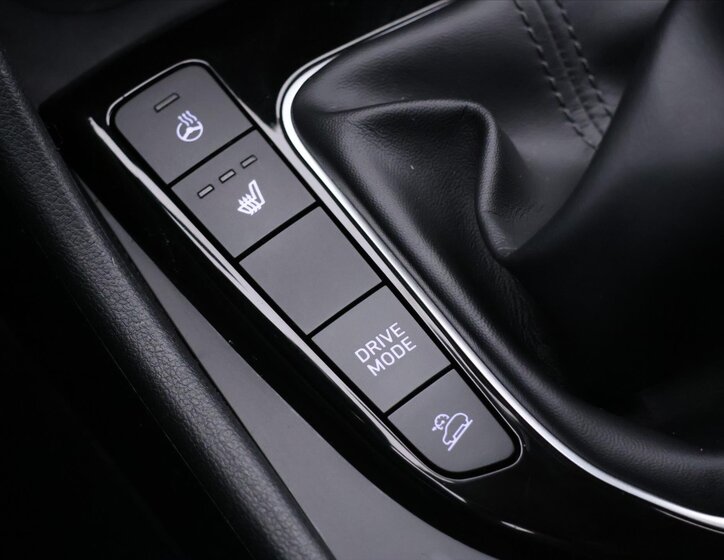 Hyundai Tucson SUV 1,6 l 110 kw